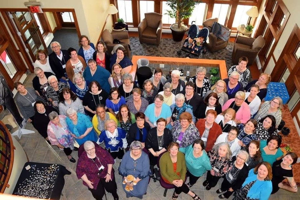 Aaaaand We’re Back