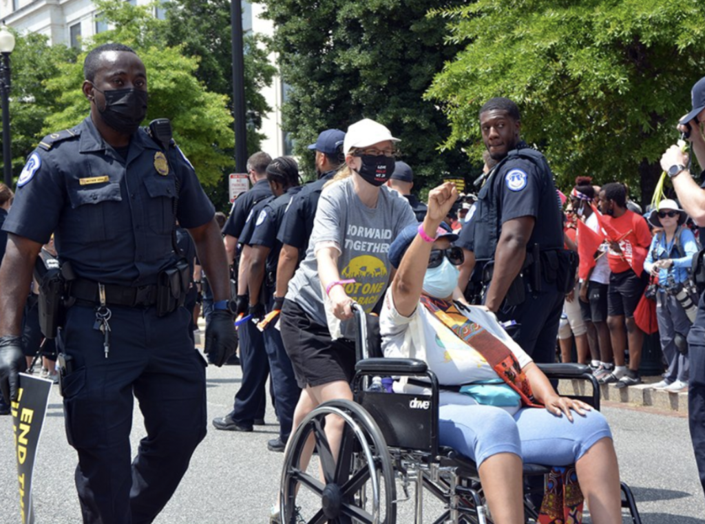 Justice for the&nbsp;Poor